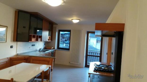 Appartamento Altipiano Pine 2 Bedollo Экстерьер фото
