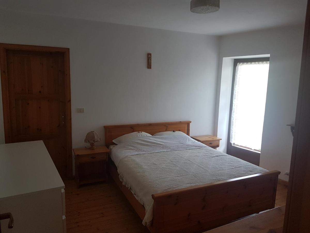 Appartamento Altipiano Pine 2 Bedollo Экстерьер фото